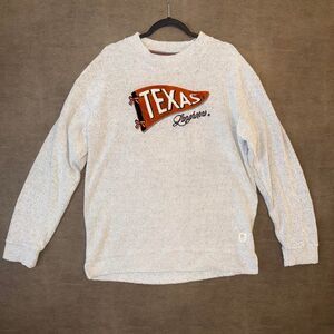 Pressbox Texas Longhorns Sweatshirt